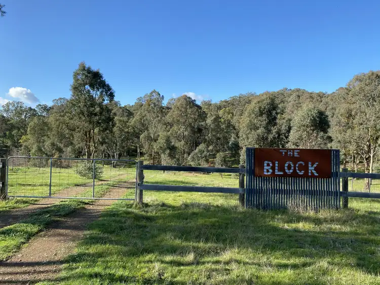 Second view of Homely rural property listing, 157 Christies Road, Thornton VIC 3712
