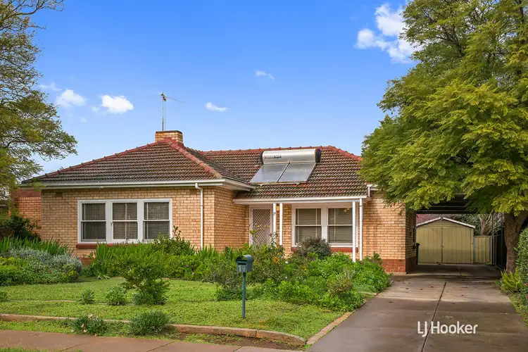 19 Argent Street, Elizabeth Grove SA 5112