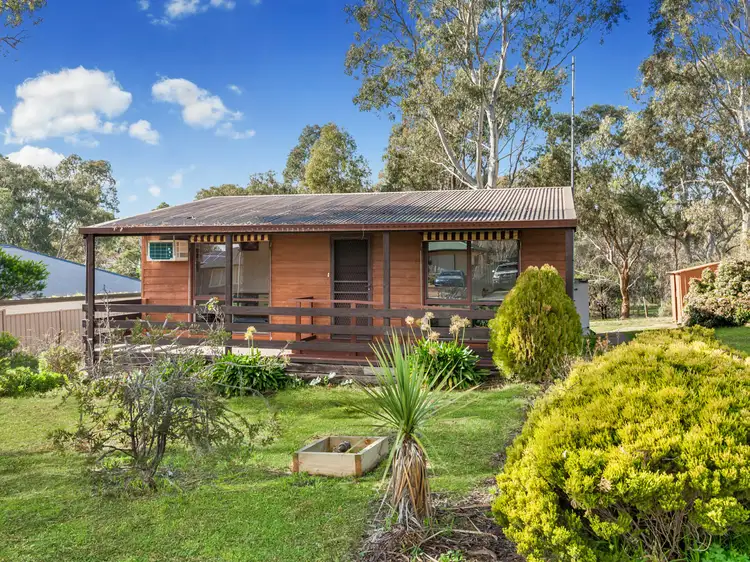 Main view of Homely house listing, 9 Burges Lane, Broadford VIC 3658