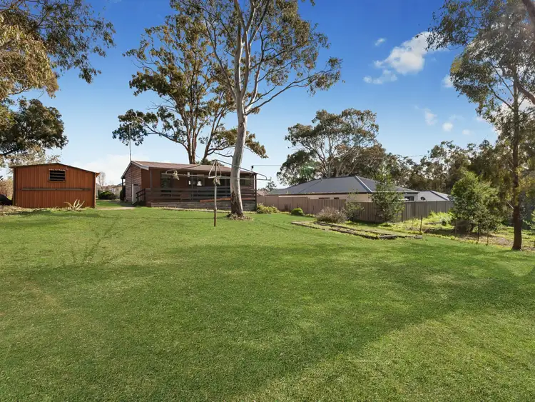 Second view of Homely house listing, 9 Burges Lane, Broadford VIC 3658