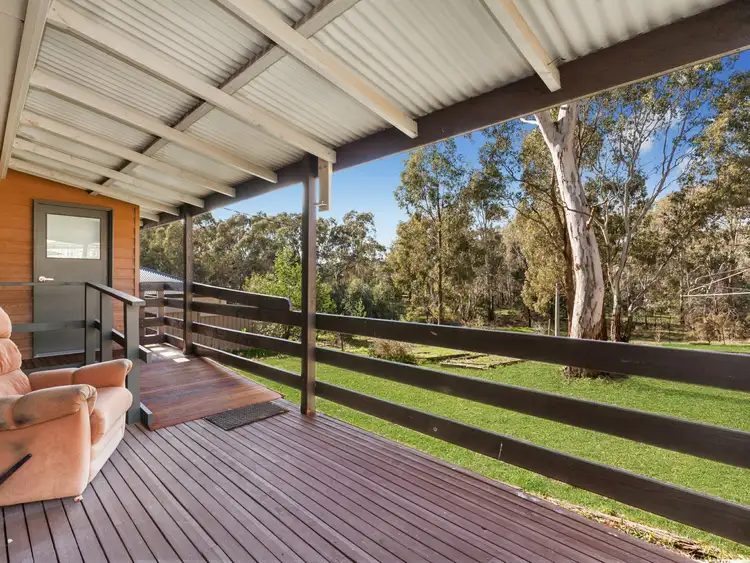 Third view of Homely house listing, 9 Burges Lane, Broadford VIC 3658
