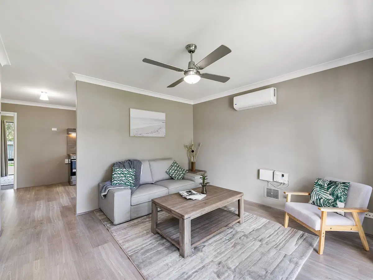 Main view of Homely semi-detached listing, 16B France Street, Mandurah WA 6210