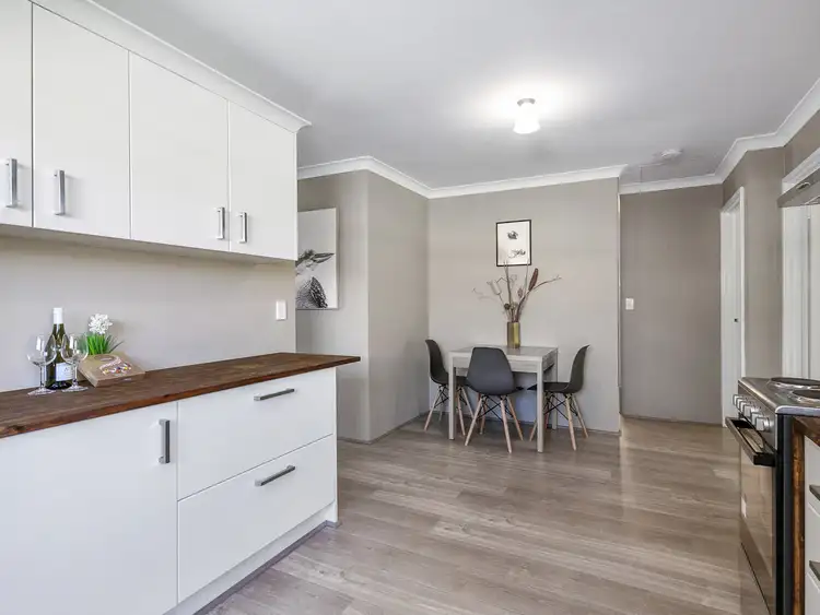 Second view of Homely semi-detached listing, 16B France Street, Mandurah WA 6210