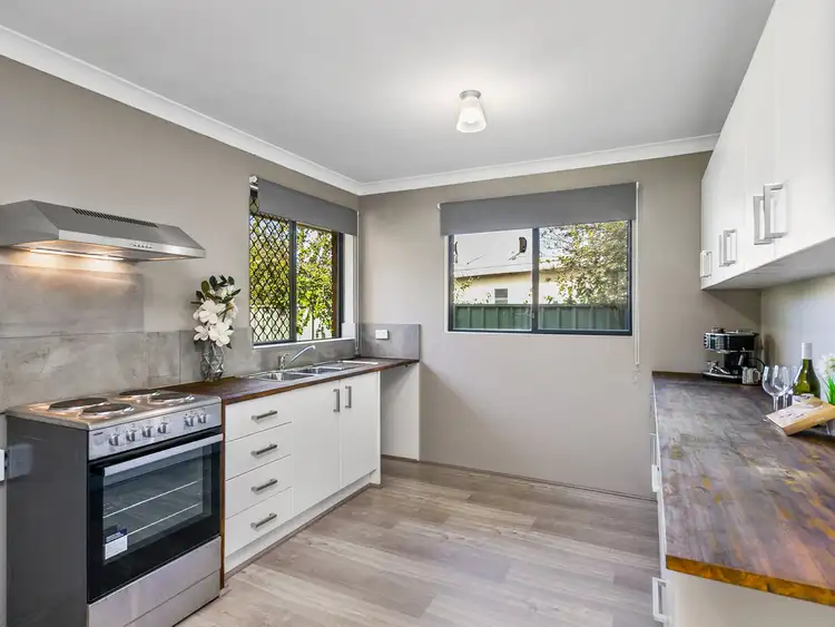 Third view of Homely semi-detached listing, 16B France Street, Mandurah WA 6210
