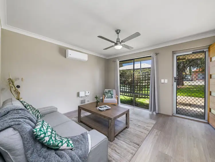 Fifth view of Homely semi-detached listing, 16B France Street, Mandurah WA 6210