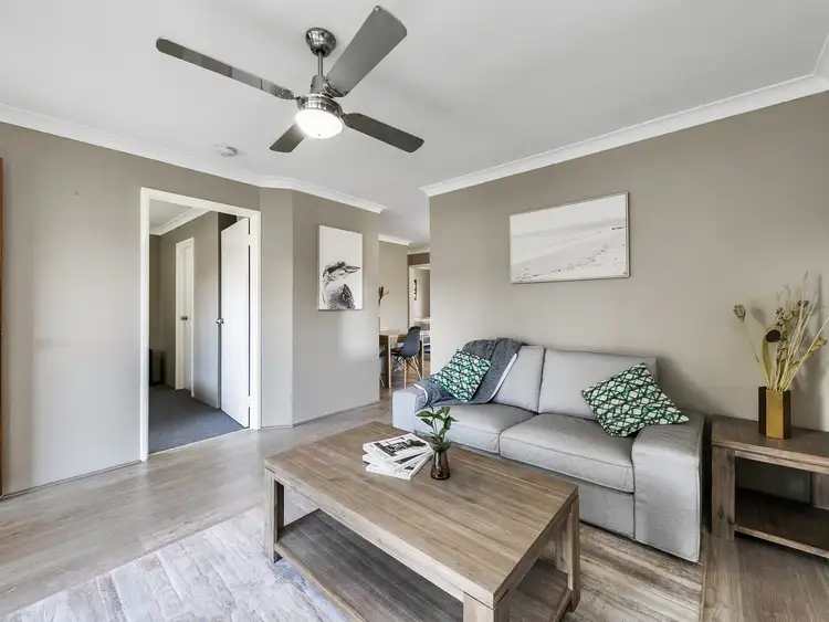 Sixth view of Homely semi-detached listing, 16B France Street, Mandurah WA 6210