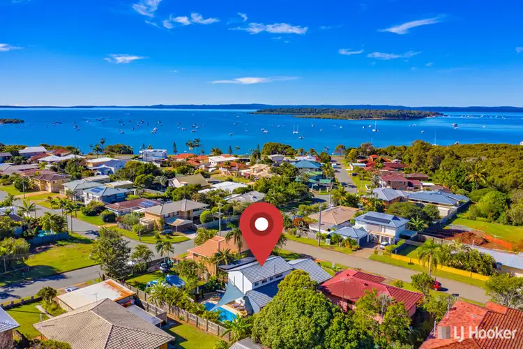 Third view of Homely house listing, 6 Morell Street, Victoria Point QLD 4165