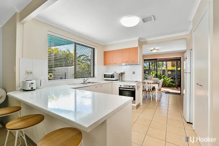 Fourth view of Homely house listing, 6 Morell Street, Victoria Point QLD 4165