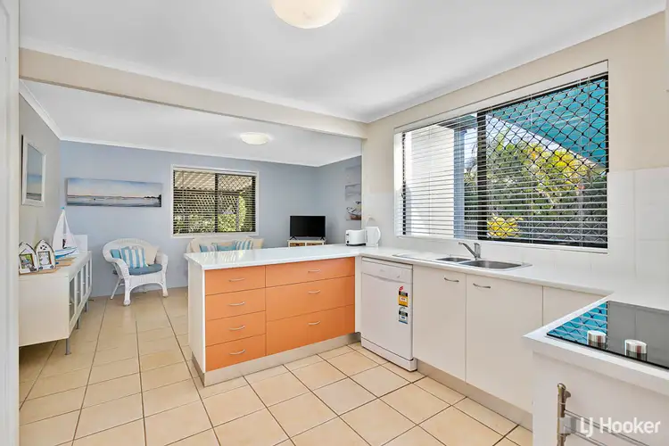 Fifth view of Homely house listing, 6 Morell Street, Victoria Point QLD 4165