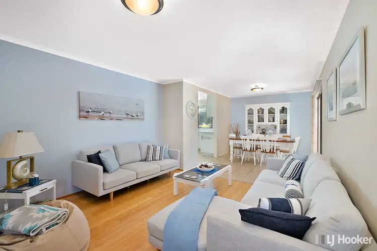 Sixth view of Homely house listing, 6 Morell Street, Victoria Point QLD 4165