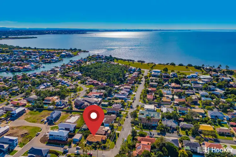 36 Makaha Drive, Birkdale QLD 4159
