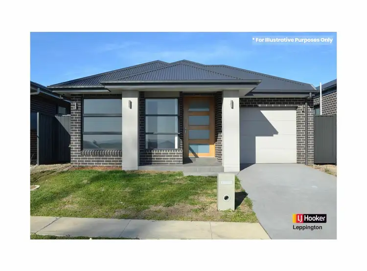 Main view of Homely house listing, 17 McKenzie Boulevarde, Gregory Hills NSW 2557
