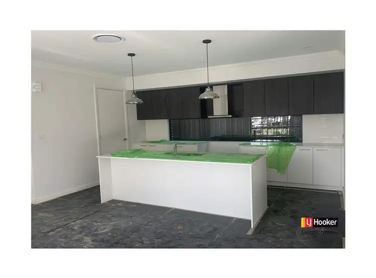 Second view of Homely house listing, 17 McKenzie Boulevarde, Gregory Hills NSW 2557