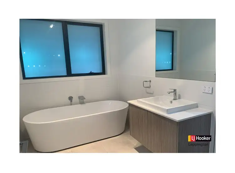 Third view of Homely house listing, 17 McKenzie Boulevarde, Gregory Hills NSW 2557