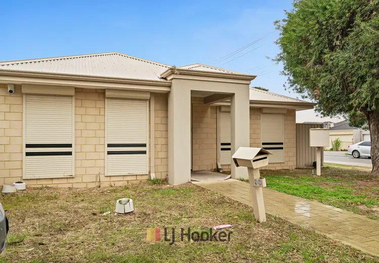 Main view of Homely house listing, 98 Balga Ave, Balga WA 6061