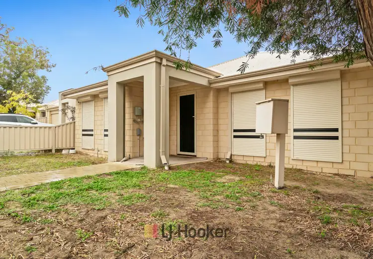 Second view of Homely house listing, 98 Balga Ave, Balga WA 6061