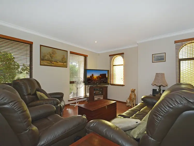 Third view of Homely house listing, 44 Sandalwood Dve, Greenwood WA 6024
