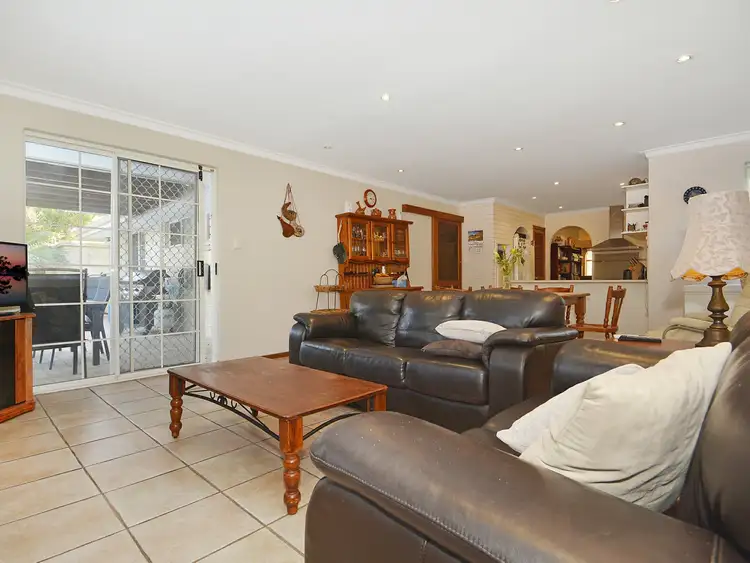 Fourth view of Homely house listing, 44 Sandalwood Dve, Greenwood WA 6024
