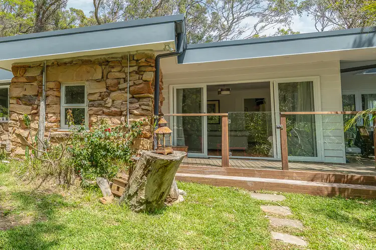 81 Whale Beach Road, Avalon Beach NSW 2107