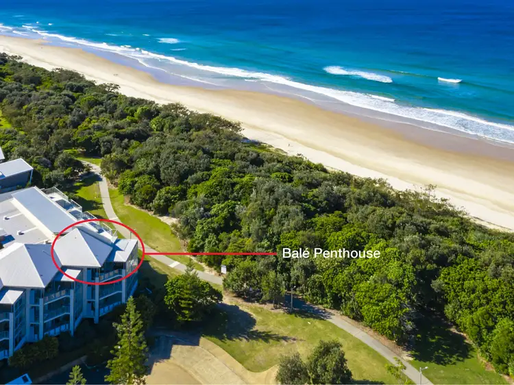 1322/27-37 Bells Blvd, Kingscliff NSW 2487