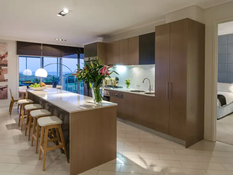 Fourth view of Homely apartment listing, 1322/27-37 Bells Blvd, Kingscliff NSW 2487