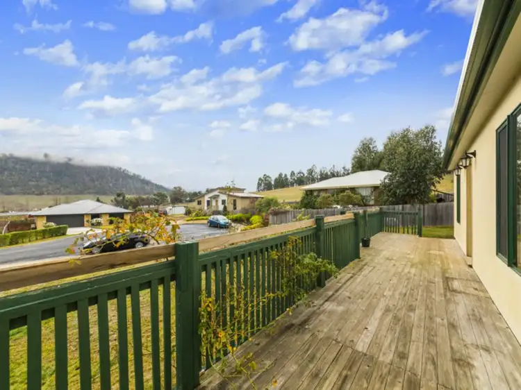 Second view of Homely house listing, 19 Le Compte Place, Bagdad TAS 7030