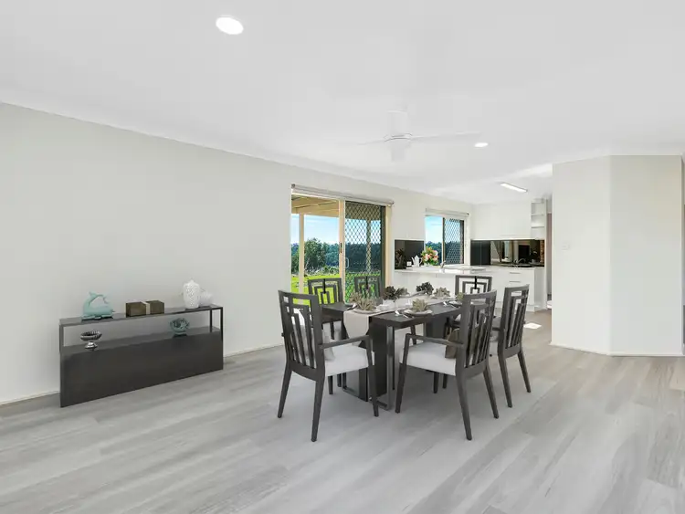 Fourth view of Homely house listing, 57 Capricorn Drive, Pacific Pines QLD 4211