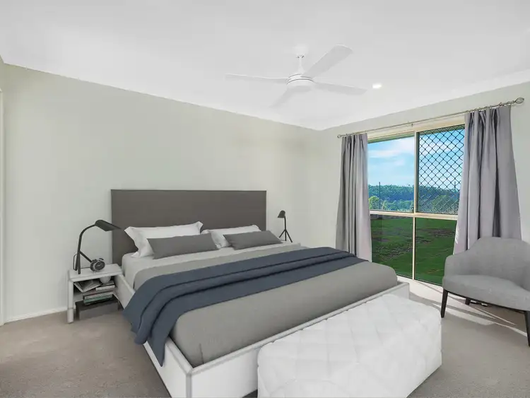 Fifth view of Homely house listing, 57 Capricorn Drive, Pacific Pines QLD 4211