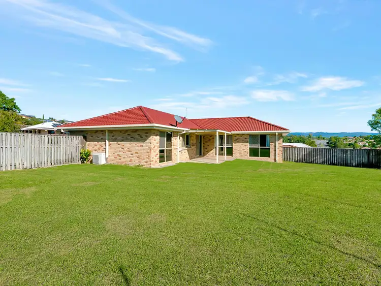 Sixth view of Homely house listing, 57 Capricorn Drive, Pacific Pines QLD 4211