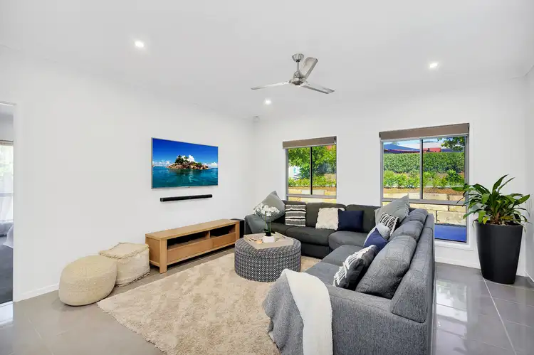 Second view of Homely house listing, 15 Joshua Place, Oxenford QLD 4210