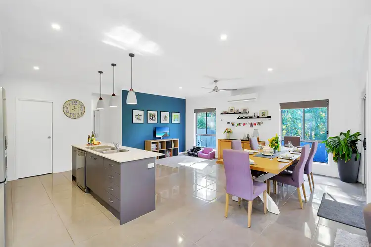 Fifth view of Homely house listing, 15 Joshua Place, Oxenford QLD 4210
