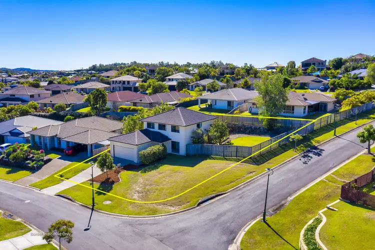 7 Beaumont Crescent, Pacific Pines QLD 4211
