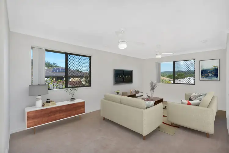 Fifth view of Homely house listing, 7 Beaumont Crescent, Pacific Pines QLD 4211