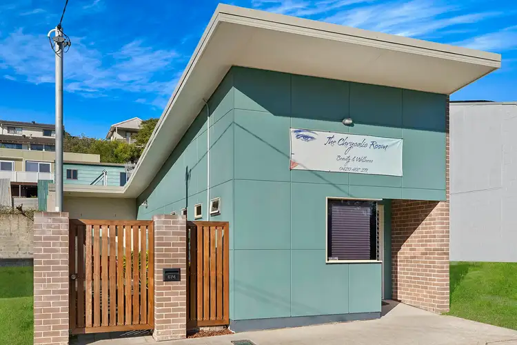 Main view of Homely house listing, 674 Coleridge Road, Bateau Bay NSW 2261