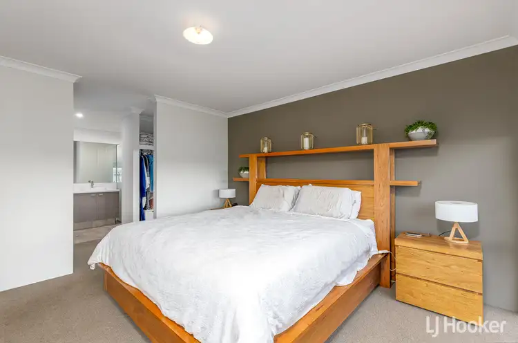 Third view of Homely house listing, 42 Pegasus Drive, Australind WA 6233