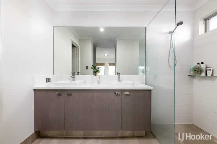 Fourth view of Homely house listing, 42 Pegasus Drive, Australind WA 6233