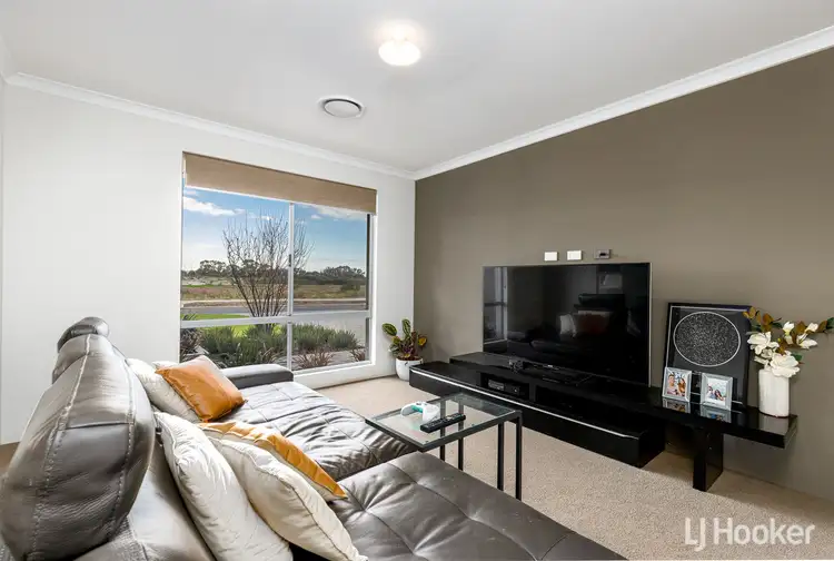 Fifth view of Homely house listing, 42 Pegasus Drive, Australind WA 6233