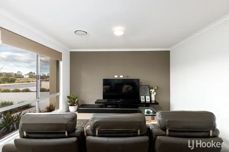 Sixth view of Homely house listing, 42 Pegasus Drive, Australind WA 6233