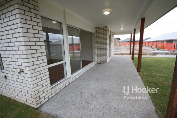Third view of Homely house listing, 47 Tallwoods Circuit, Yarrabilba QLD 4207