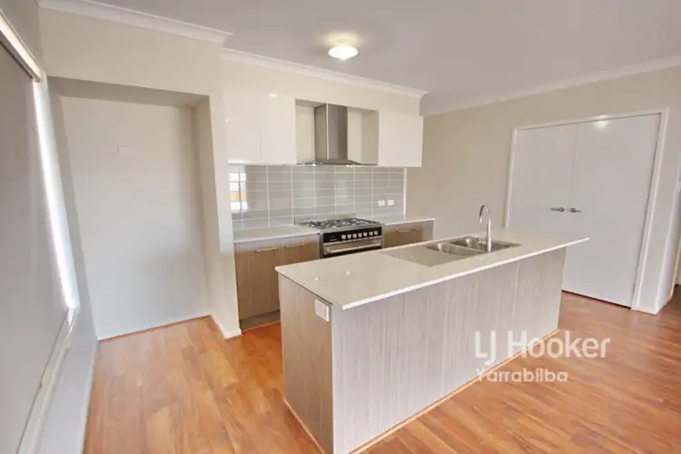 Fourth view of Homely house listing, 47 Tallwoods Circuit, Yarrabilba QLD 4207
