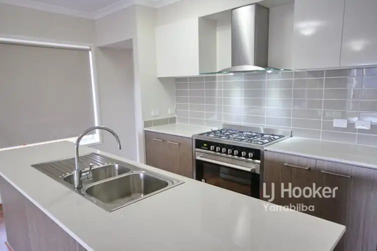 Fifth view of Homely house listing, 47 Tallwoods Circuit, Yarrabilba QLD 4207