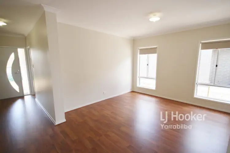 Sixth view of Homely house listing, 47 Tallwoods Circuit, Yarrabilba QLD 4207