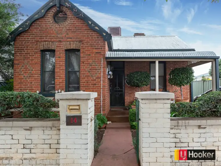 Main view of Homely house listing, 14 Rawson Avenue, North Tamworth NSW 2340