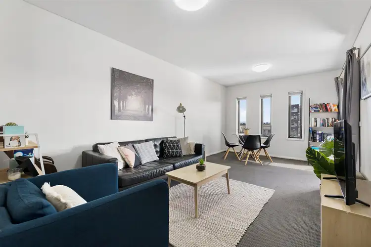 Main view of Homely apartment listing, 55/162 Flemington Road, Harrison ACT 2914