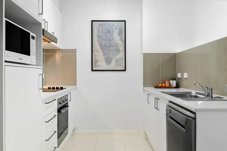 Third view of Homely apartment listing, 55/162 Flemington Road, Harrison ACT 2914