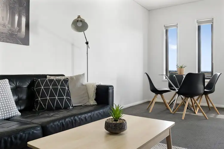 Fourth view of Homely apartment listing, 55/162 Flemington Road, Harrison ACT 2914