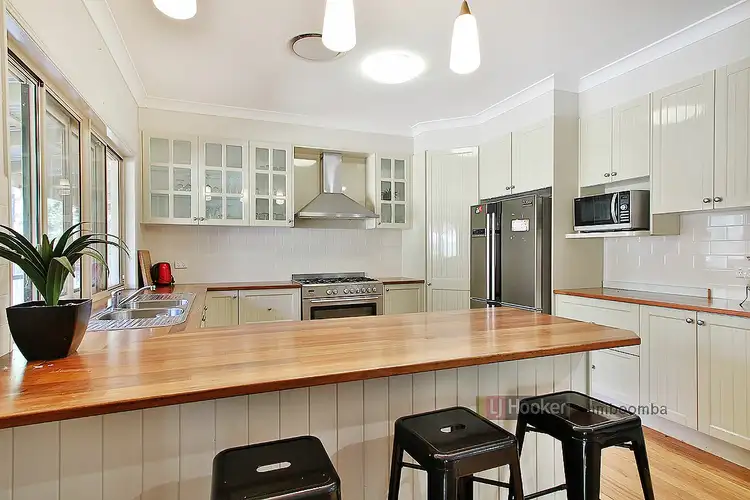 Third view of Homely house listing, 96-98 Bellbird Dr, Greenbank QLD 4124