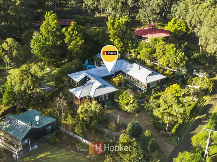 Main view of Homely house listing, 97-99 Grant Street, Forrest VIC 3236
