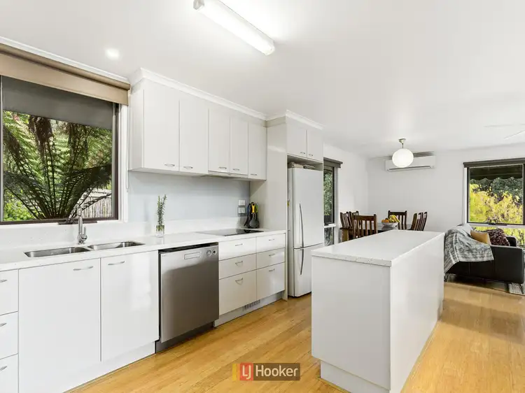 Second view of Homely house listing, 97-99 Grant Street, Forrest VIC 3236