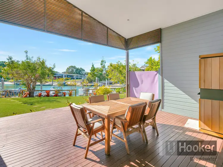 Main view of Homely house listing, 26 Doeblien Drive, South Stradbroke QLD 4216